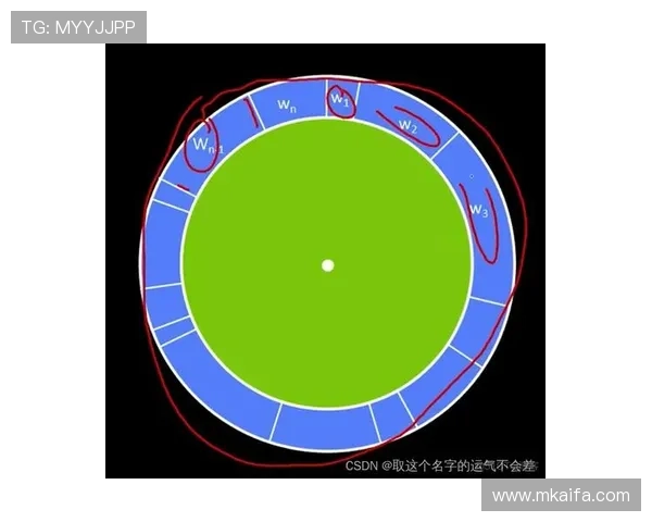 提升轮盘选择成功率的实用技巧与玩家必知的策略建议